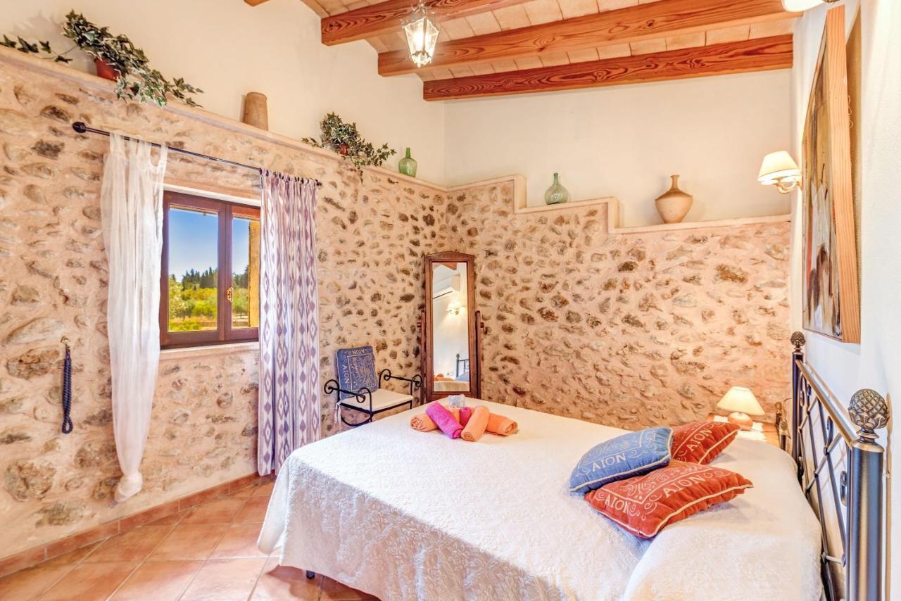 Nany Villa Búger