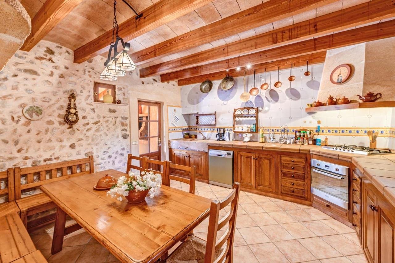 Villa Nany
