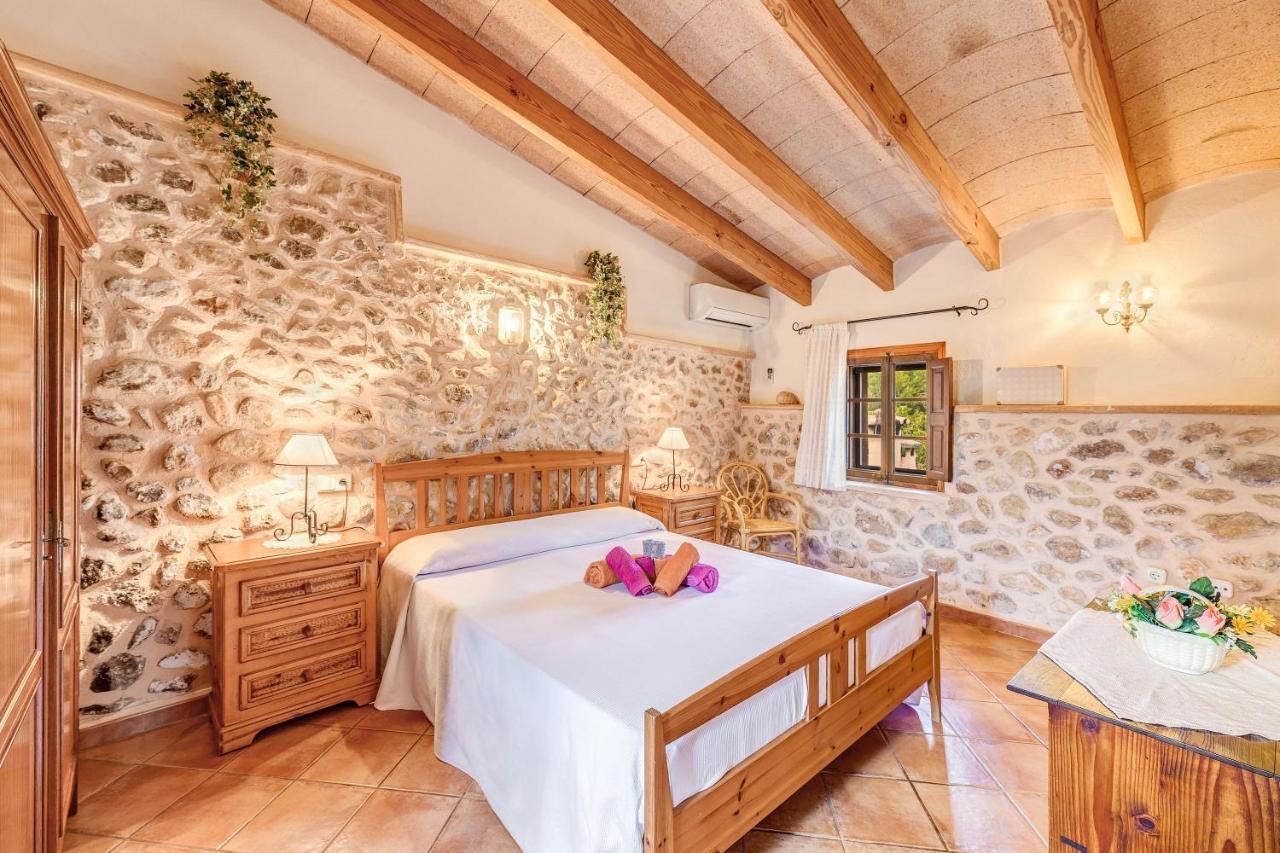 Nany Villa Búger