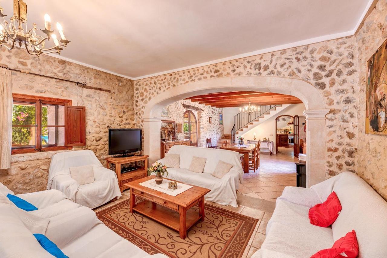 Nany Villa Búger
