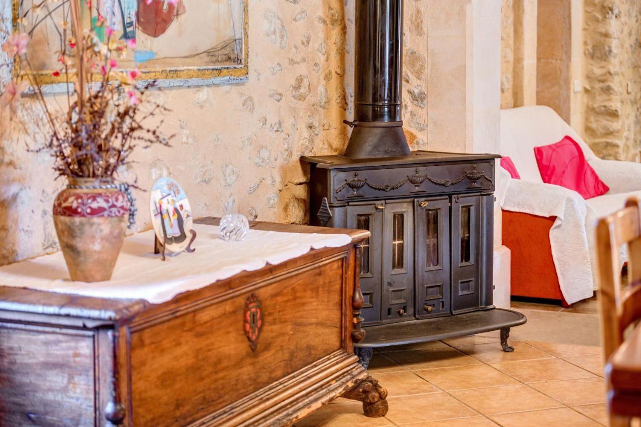 Villa Nany