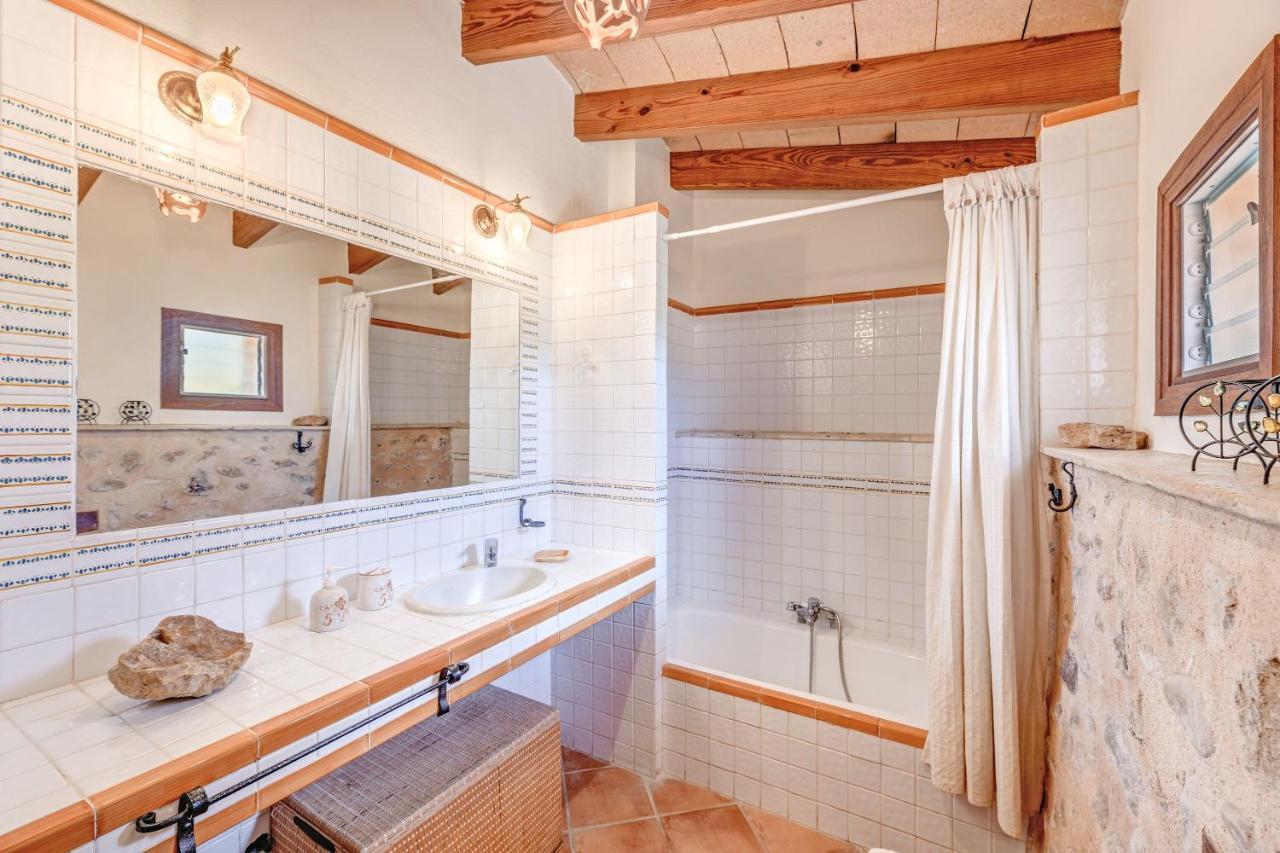 Villa Nany
