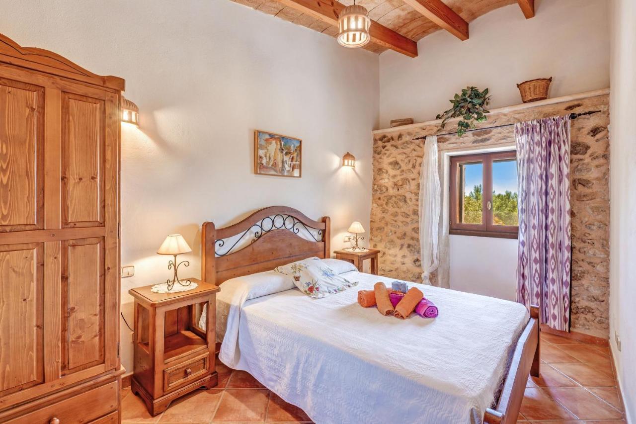 Villa Nany